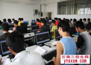 2020年云南能源职业技术学院单招专业